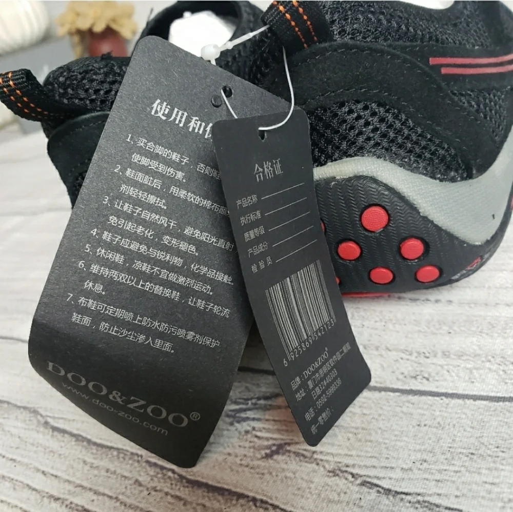 NWT | Doo & Zoo (DOOZOO) Slip On Shoes‎ | Women's Sz. 10